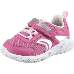 Geox Mädchen B Sprintye Girl Sneaker