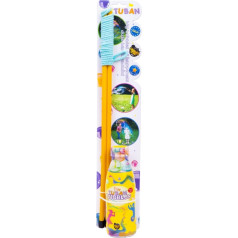 Tuban Lielā burbuļu virtene + šķidrums 400 ml