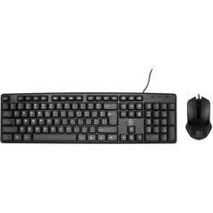 Simson USB keyboard + mouse set 1.8 m