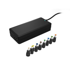 Universal laptop power supply torpedo uni-90 90w