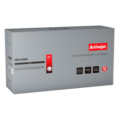 Effiki Activejet drb-2000n drum (replacement brother dr-2000/dr-2005; supreme; 12000 pages; black)