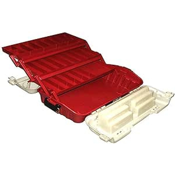 Plano 7603 Flip Sider DREI Tablett Tackle Box