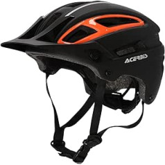 DOUBLEP MTB Helmet L-XL