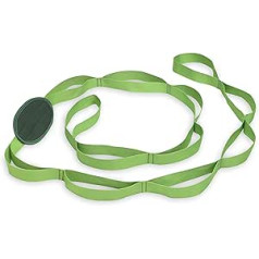 Gaiam Restore Multi-Grip Stretch-Gurt