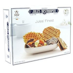 Jules Destrooper - Jules' Finest Biscuits - 250g (Case of 12)