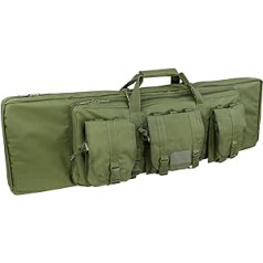 Condor Double Rifle Case Large 42 