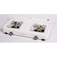 HPV Mambo Cooky 2-Flame Spirit Cooker