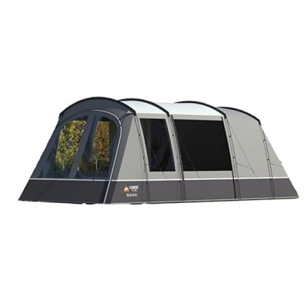 Vango Lismore TC 450 Package (Weight 28.3 kg)