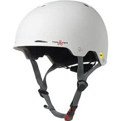 Triple Eight Gotham MIPS Helmet (XS-S - White)