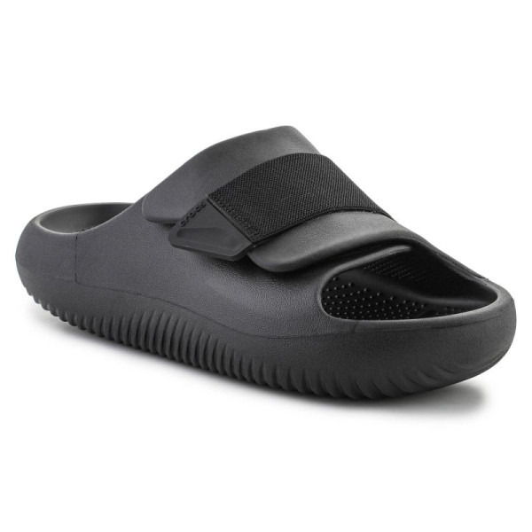 Crocs Mellow Luxe Recovery Slide 209413-001 / ES 38/39 flip-flops