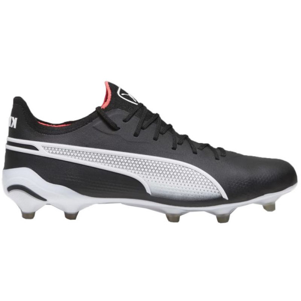 Puma King Ultimate FG/AG M 107563 01/46 futbola apavi