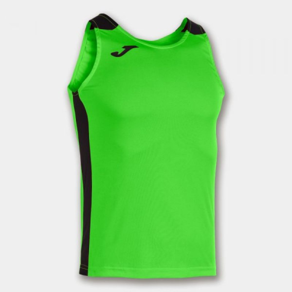 Joma Record II Tank Top 102222.021 / 2XL