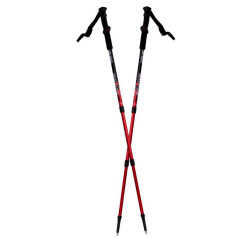 Enero Adventure trekinga nūjas 1041773 / 110-135 cm