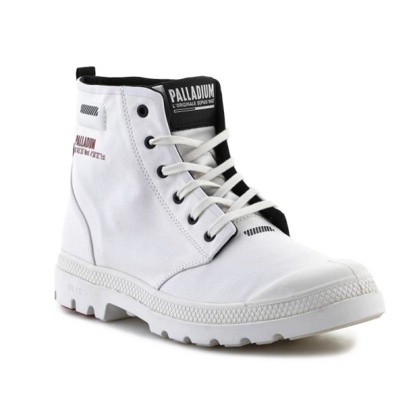 Palladium Pampa Lite apavi 79102-116-M / EU 40