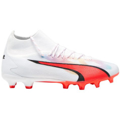 Puma Ultra Pro FG/AG M 107422 01 / 40 futbola apavi