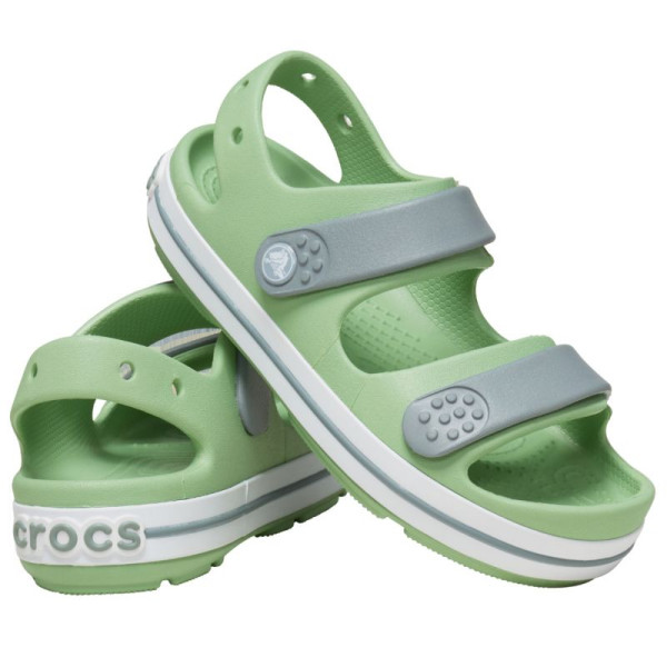 Crocs Crocband Cruiser Jr 209424 3WD / 27-28 sandales