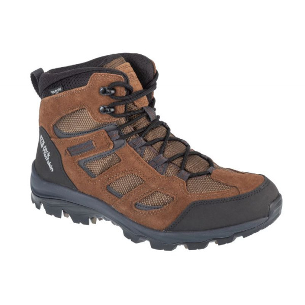 Jack Wolfskin Vojo 3 Texapore Mid M apavi 4042462-5298 / 42,5