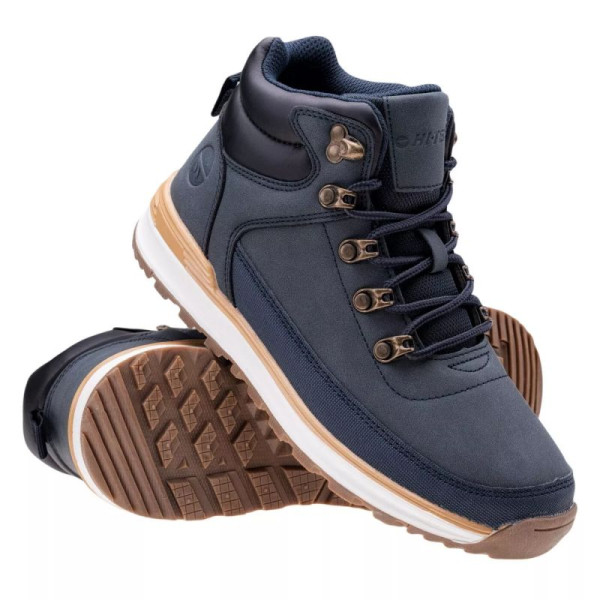 Hi-Tec Herlen Mid Teen Jr apavi 92800453294 / 36