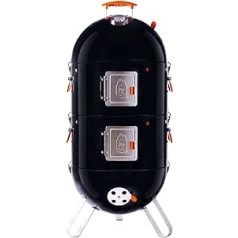 ProQ Frontier Elite BBQ Smoker
