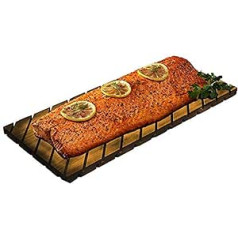 Char-Broil 140 549 Cedar Wood Grill Plank