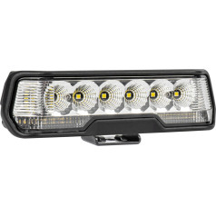 LED high beam work lamp pro series ece r148 amio-03866