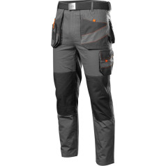 NEO Work trousers, 100% cotton, size XL