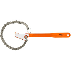 NEO Chain wrench for pipes 300 mm
