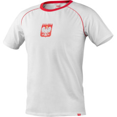 NEO Poland fan T-shirt, size XXXL