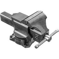 NEO Locksmith vice 125 mm
