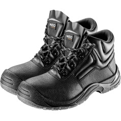 NEO O2 SR FO professional boots, leather, size 39, CE