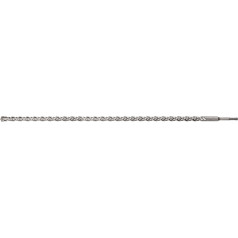 Graphite SDS Plus concrete drill, 20 x 800 mm, S4, quatro
