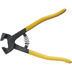 Topex Tile tongs 200 mm