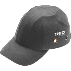 NEO Reinforced baseball cap, gray, CE