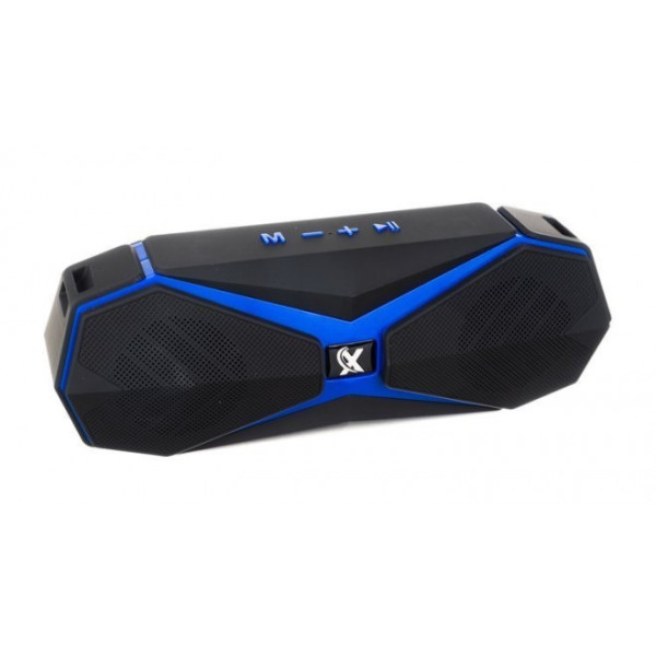 Jambox H18 Bluetooth Bezvadu Portatīvs Skaļrunis Ar FM Radio / TF / USB / Melns