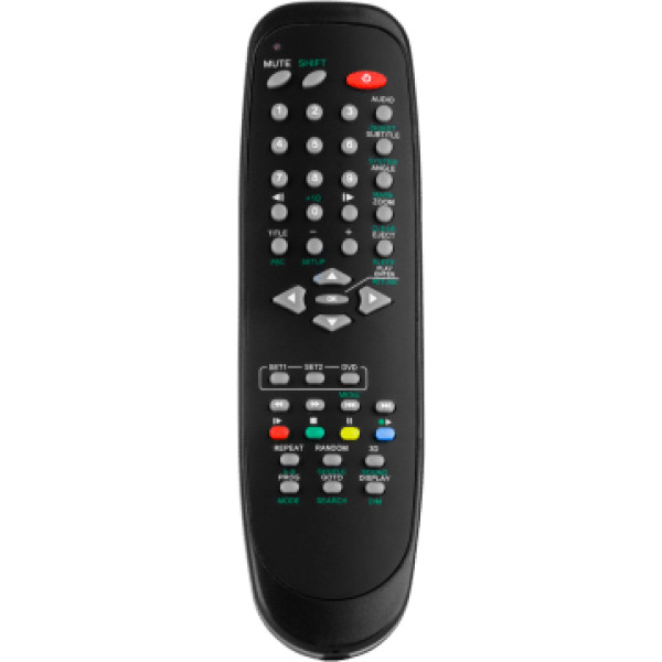 Universālā DVD pults LP-21