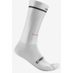 Velo zeķes FAST FEET 2 Sock L/XL Black