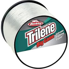 Berkley Trilene Big Game Monofilament Fishing Line