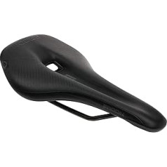 Ergon SR Pro Ergonomic Road Bike Saddle Black