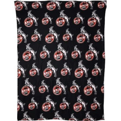 Unbekannt 1. FC Köln Blanket / Fleece Blanket ** Logos **