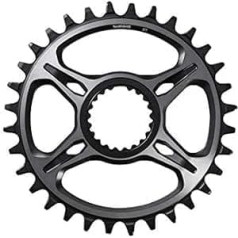 Shimano XTR CRM95 M9100/M9120 Single Chainring