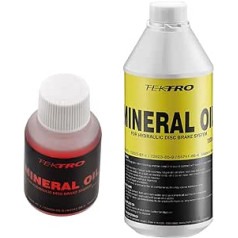 Mineral Oil - 1 Litre