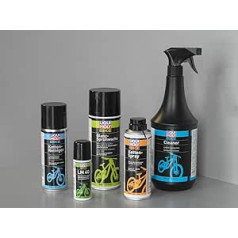 Liqui Moly Cleaner Chainsaw Chain Cleaner Bike Care Set High Quality