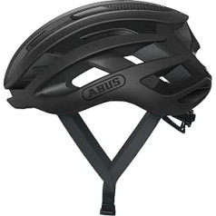 ABUS AirBreaker Road Bike Helmet, High-End Bicycle Helmet for Professional Cycling, for Men and Women