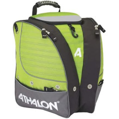 Athalon Athalon Personalised Adult Ski Boot Bag