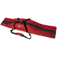 PAUL KURZ Pulse Snowboard Bag for Boards up to 175 cm Long - Spacious Robust Board Bag