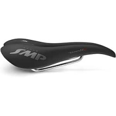 SMP Unisex – Erwachsene Well M1 Sattel