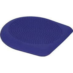 TOGU Dynair Wedge Ball Cushion Seat Cushion (The Original) Plus