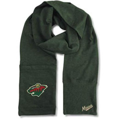 Littlearth NHL Unisex Adult Jimmy Bean 4-in-1 Scarf