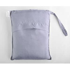 Marycrafts 100% Pure Mulberry Silk Sleeping Bag 83
