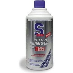 S100 Chain Cleaner 500 ml